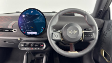 MINI Cooper 160kW SE Sport 54kWh 3dr Auto Electric Hatchback